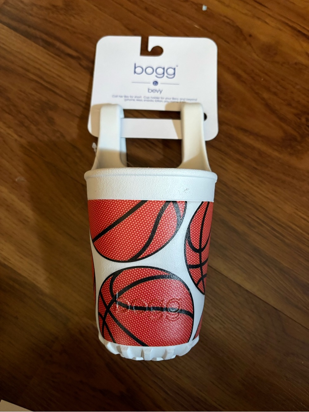 Basketball BOGG Bevy Drink Holder